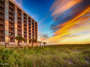 2700 Lumina Ave N #811, Wrightsville Beach, NC 28480