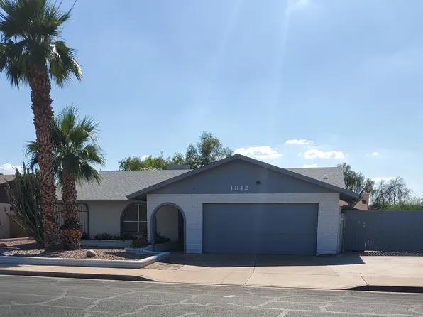 1842 S Emerson, Mesa, AZ 85210