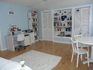 Upstairs Bedroom