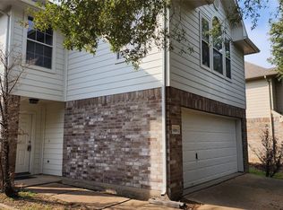 6819 Highwind Bend Ln, Katy, TX 77449