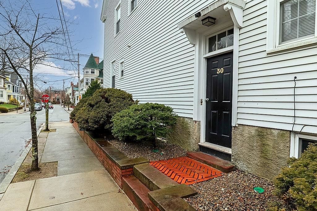 30 Elmgrove Ave, Providence, RI 02906 Zillow