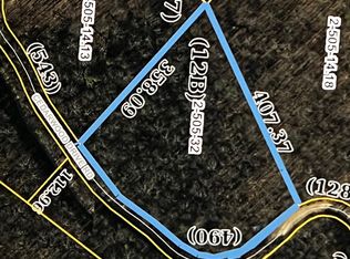 12B Cedarwood Drive Rd, Mathias, WV 26812