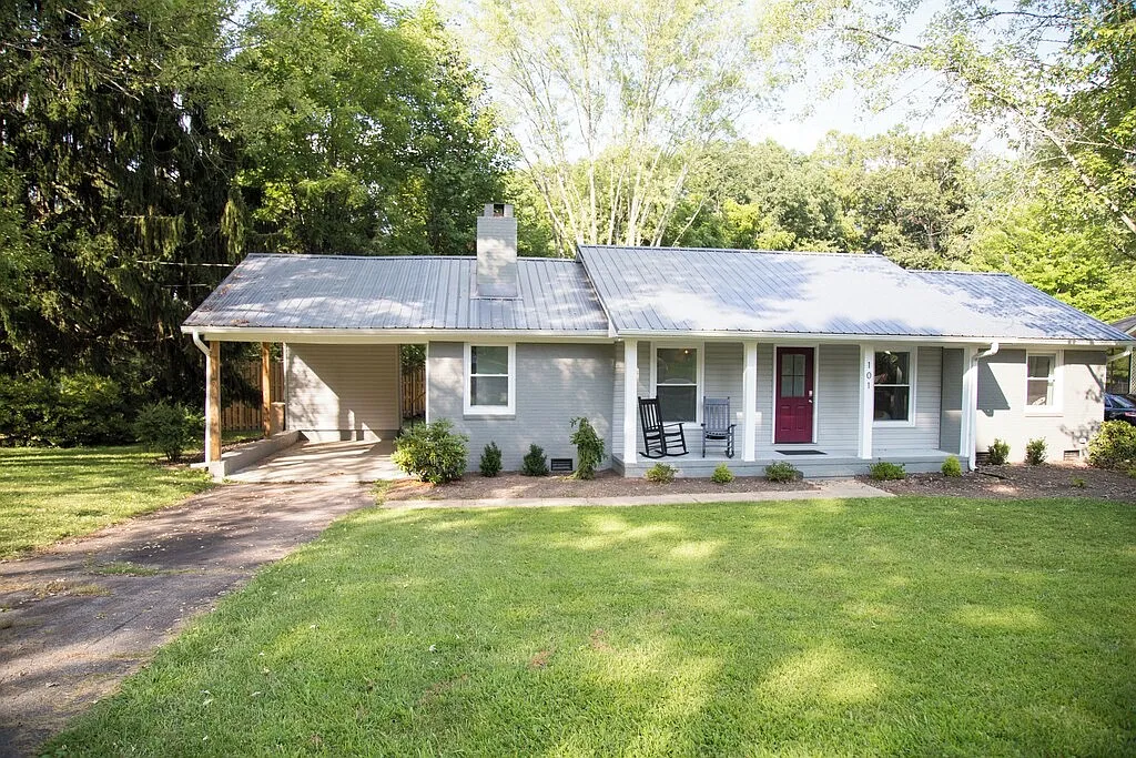 Summerglen Dr, Asheville — Photo 1