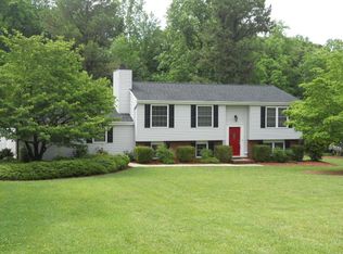 350 Gregory Rd, Salisbury, NC 28147