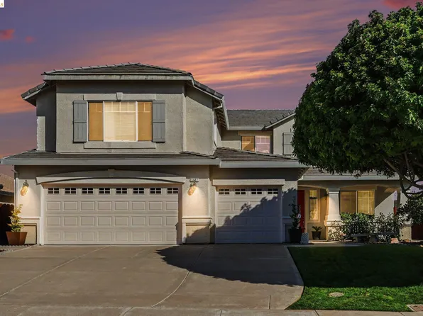 5407 Cherokee Way, Antioch, CA 94531
