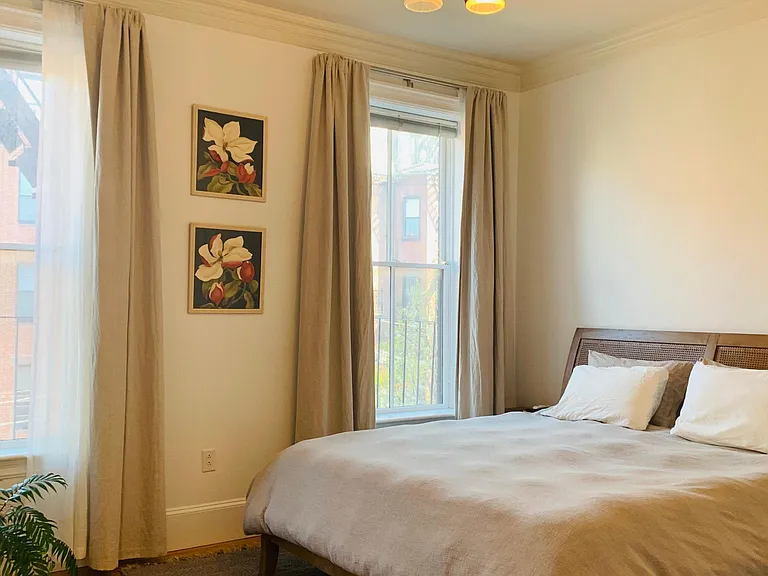 299 Marlborough St #3 — Photo 8