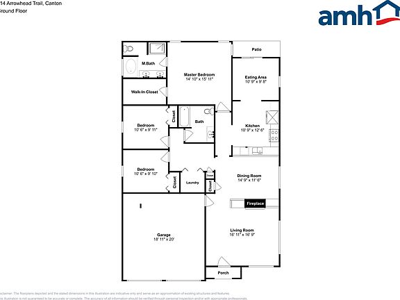 2nd image of this home