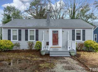 609 E Maynard Ave, Durham, NC 27704