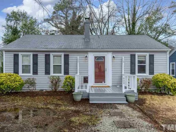 609 E Maynard Ave, Durham, NC 27704