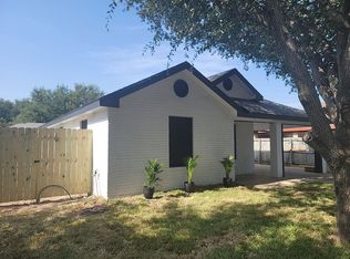 3917 Bluebird Ave, McAllen, TX 78504