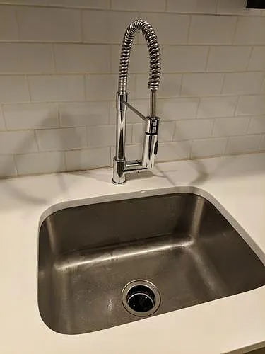 Sink