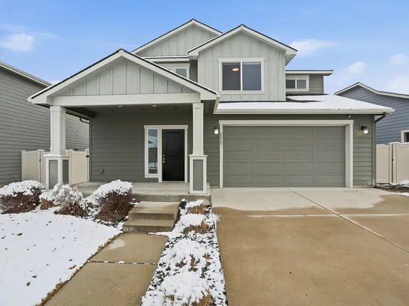 2067 W Alsea Ave, Post Falls, ID 83854