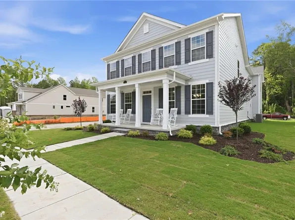 1948 Paw Paw Pl, Chesapeake, VA 23321