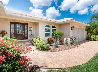 1207 Swan Ct, Punta Gorda, FL 33950