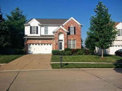 410 Harby Dr, Wentzville, MO, 63385