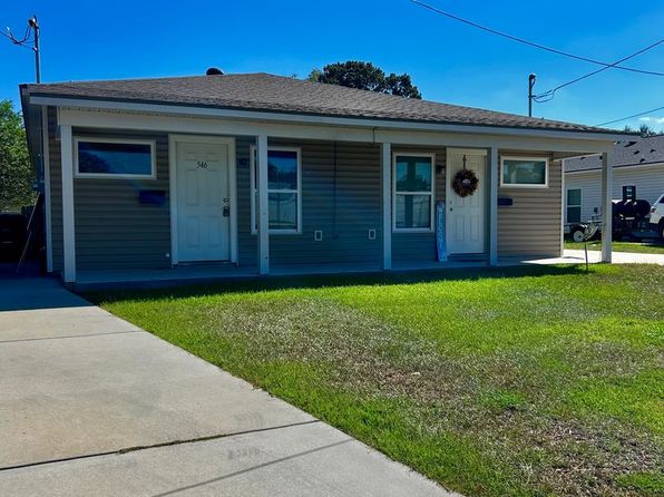 544-546 Live Oak Blvd