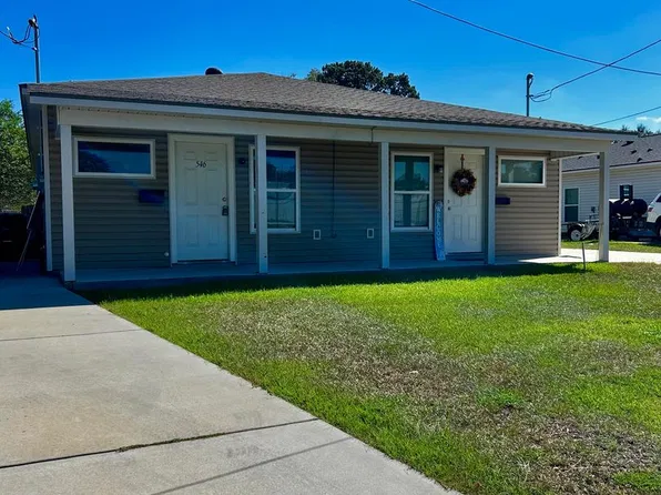ckb0544, 544-546 Live Oak Blvd, Baton Rouge, LA 70806