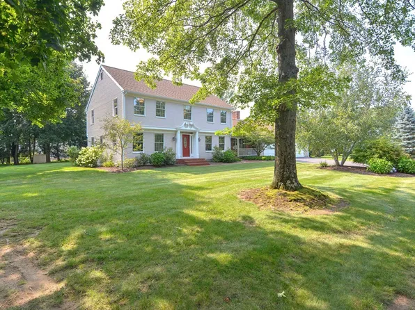 36 Stonegate Cir, Wilbraham, MA 01095