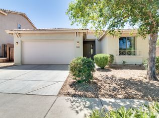 8206 S 23rd Pl, Phoenix, AZ 85042