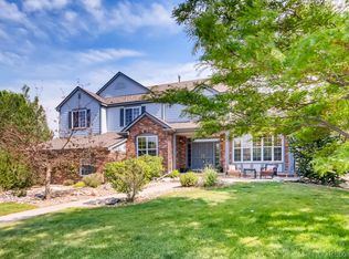 18268 E Caley Pl, Aurora, CO 80016