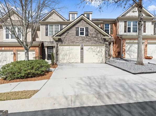 1749 Fair Oak Way #14, Mableton, GA 30126