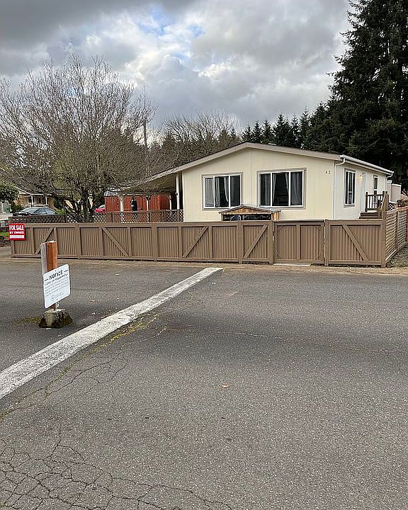 1st image of 10505 NE 53rd Ave