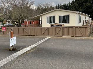 10505 NE 53rd Ave, Vancouver, WA 98686