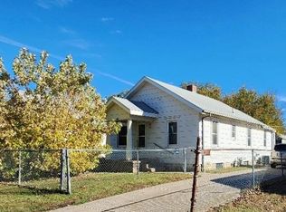 430 S All Hallows Ave, Wichita, KS 67213