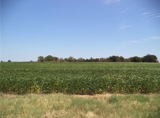 13th Edgemoor St, Fredonia, KS 66736