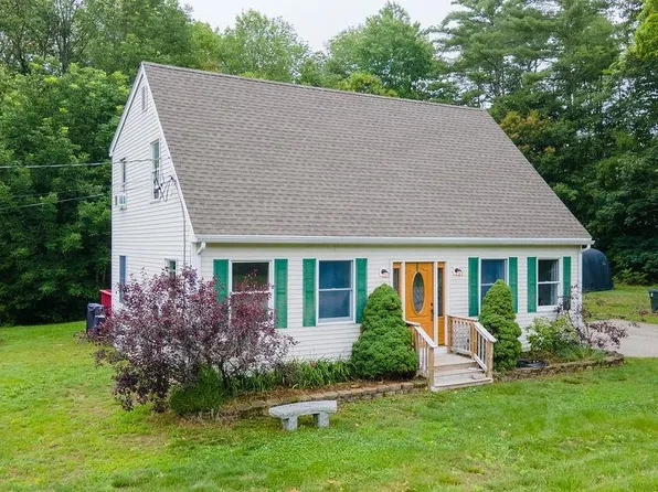 17 Shepherd Lane, Epping, NH 03042
