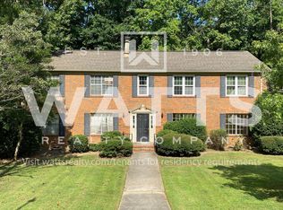 2111 Montreat Way, Vestavia, AL 35216