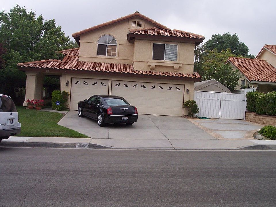 Courtesy of Mary Ann Mallory Park Place GMAC Real Estate