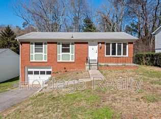 721 Lippencott St, Knoxville, TN 37920