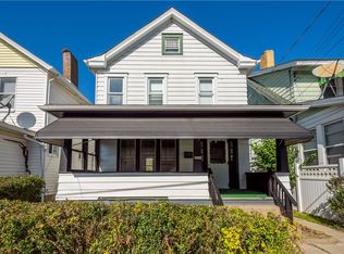 2609 Stewart St, McKeesport, PA 15132