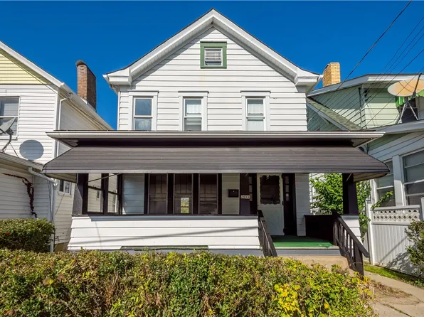 2609 Stewart St, McKeesport, PA 15132
