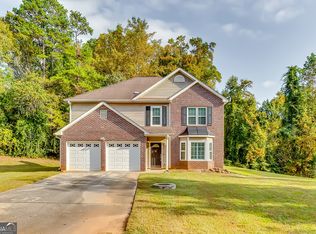 3048 Hampton Club Way, Lithonia, GA 30038