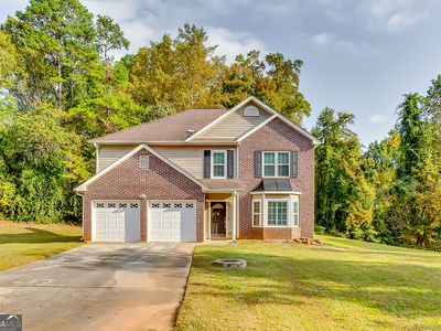 3048 Hampton Club Way, Lithonia, GA, 30038
