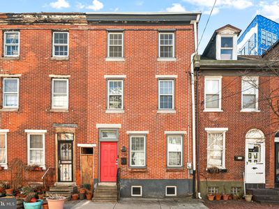 118 E Allen St, Philadelphia, PA, 19125