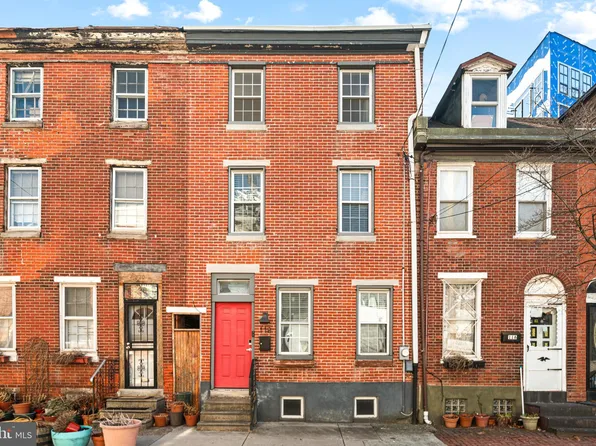 118 E Allen St, Philadelphia, PA 19125