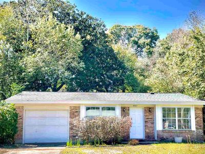4507 Landes Dr, Pensacola, FL, 32505
