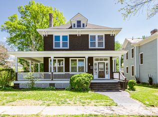 3215 Enslow Ave, Richmond, VA 23222