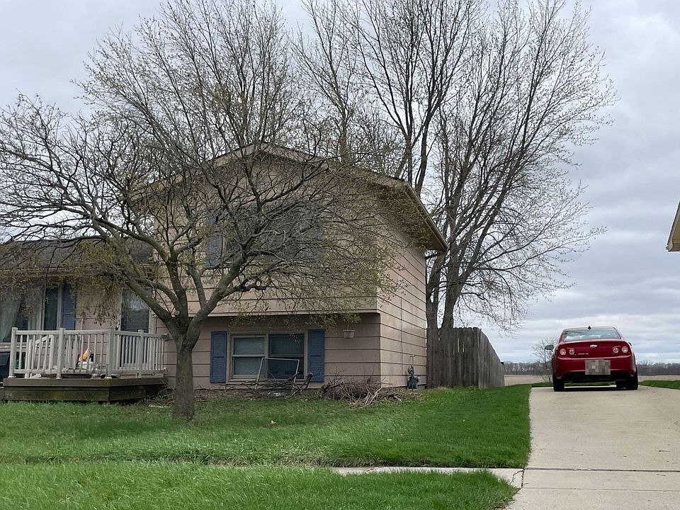 1330 S K Ave, Nevada, IA 50201 Zillow