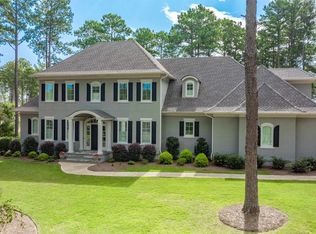 2011 Armors Frd, Greensboro, GA 30642