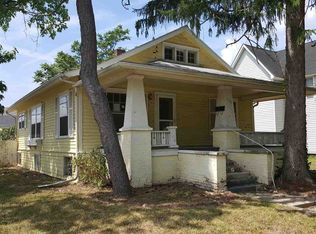 747 S Courtland Ave, Kokomo, IN 46901