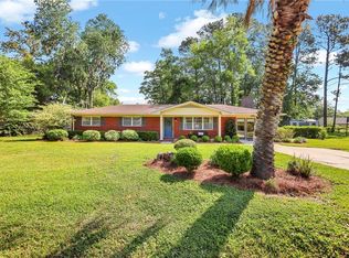 124 Northwood Dr, Brunswick, GA 31525