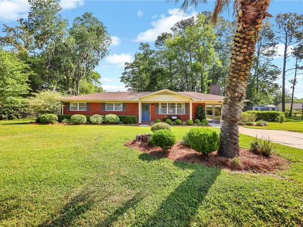 124 Northwood Dr, Brunswick, GA 31525