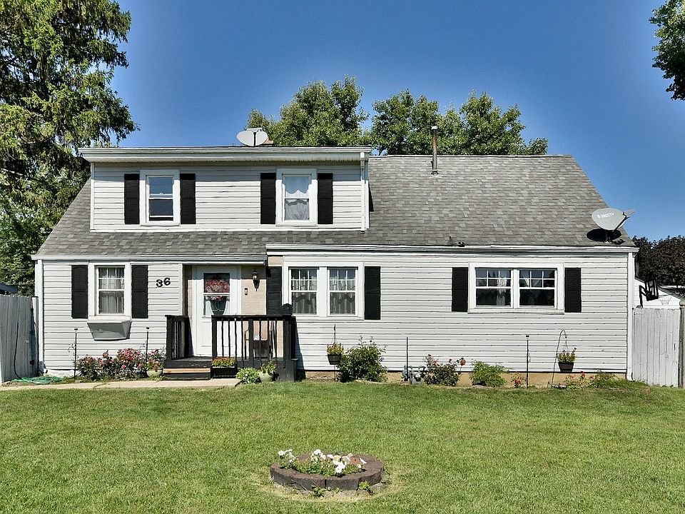 1st image of 36 East Dr
