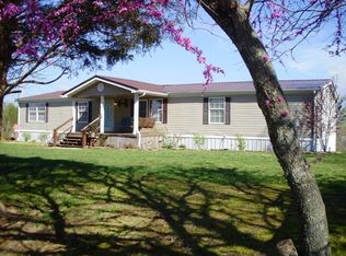 Keltner Mell Rd, Greensburg, KY 42743