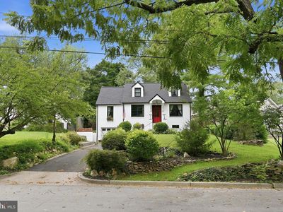 203 S Washington St, Rockville, MD, 20850