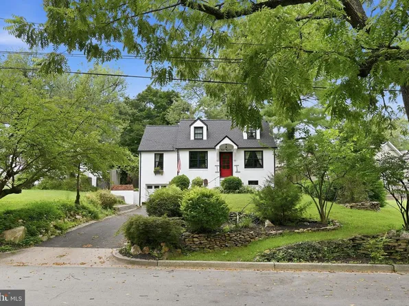 203 S Washington St, Rockville, MD 20850